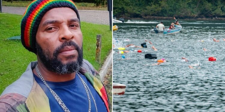 Homem passa mal, cai de caiaque e some durante maratona aquática em SP