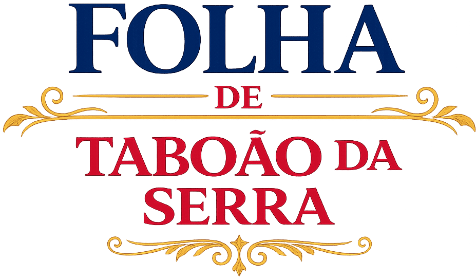 Folha de Taboao