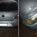 Motorista é preso por suspeita de agredir companheira e atropelar familiares dela de propósito em SP