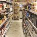 Cesta básica fica mais cara em todas as capitais no mês de abril