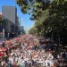 30ª Parada LGBT+ reúne 36,8 mil pessoas em SP, diz estimativa do monitor do debate político da USP